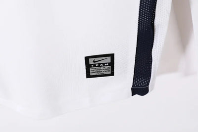 2008/09 Manchester United Away Long Sleeve - Champions League Edition