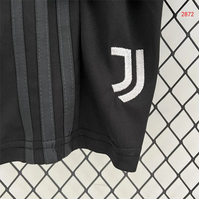 2023/2024 Juventus Third Away Soccer Jersey