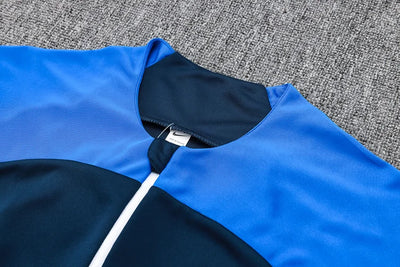 2023/24 Riyadh Victory Long-sleeved training suit-