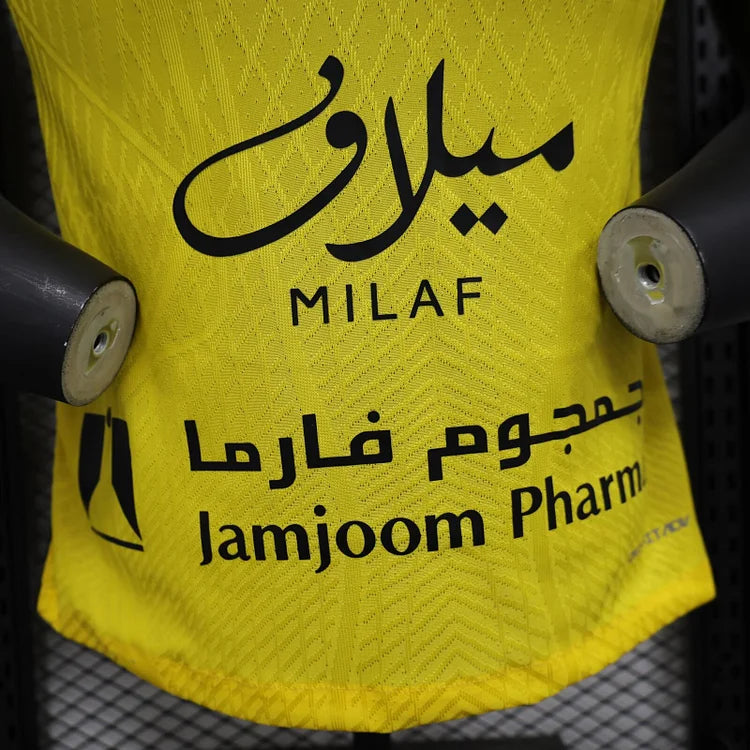 2024/25 Home Shirt -Player Edition