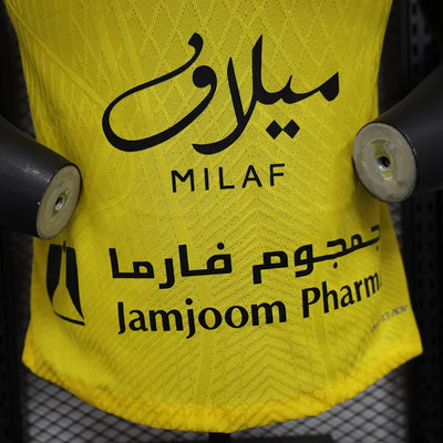 2024/25 Home Shirt -Player Edition