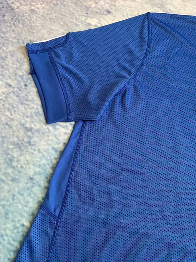 2009/10 Chelsea Home Retro Shirt