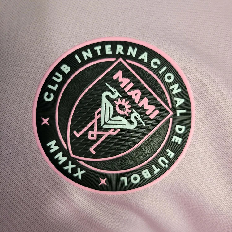 2023/24 Miami Home Player Jersey