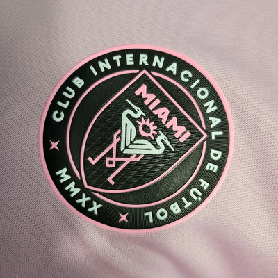 2023/24 Miami Home Player Jersey