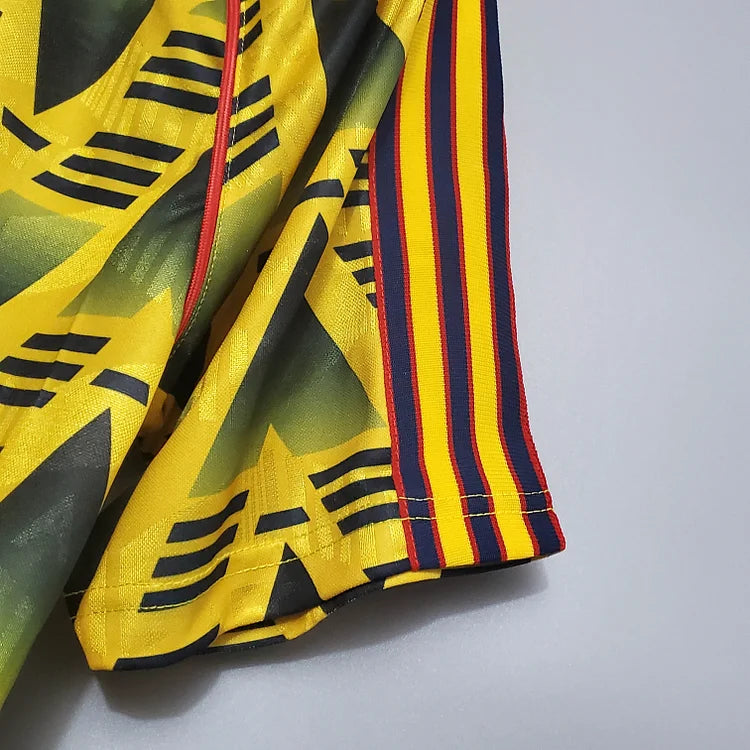 1992/93 Arsenal Away Retro Shirt