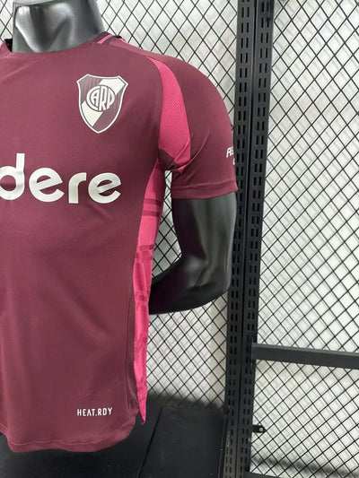 2024/25 River Plate Away - Players Edition