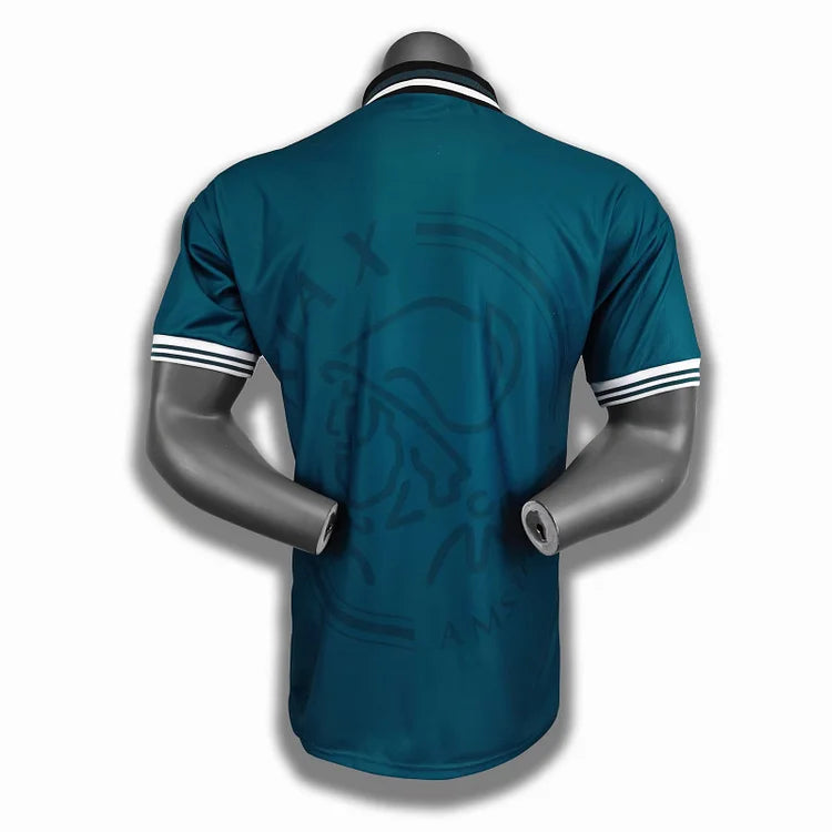 1995/96 Ajax Away Retro Shirt