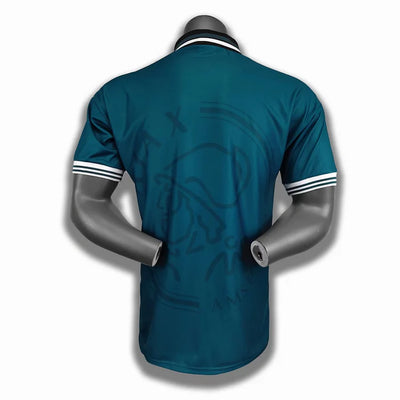 1995/96 Ajax Away Retro Shirt