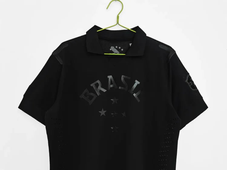 2013/14 Brazil retro jersey