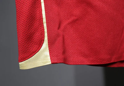 2006/07 Manchester United Home - Players Edition