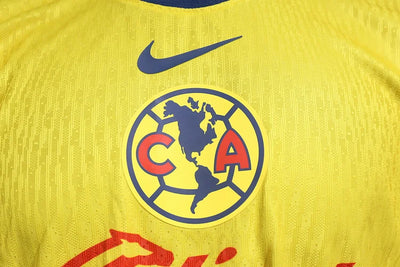 2024/25 AmericasHome Jersey - Player Edition