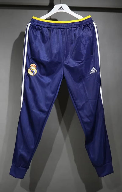 25/26 Real Madrid Retro Sportswear