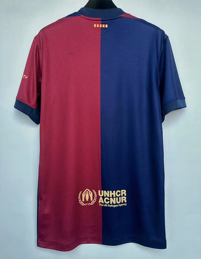 2024/2025 Barcelona Home Fan Edition