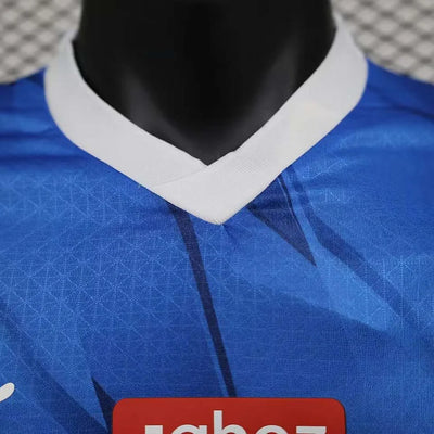 2023/24 Al Riyadh Home Shirt - Player Version