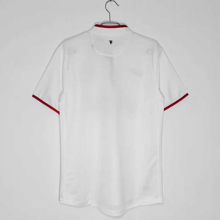 2012/13 Manchester United Away Retro Shirt