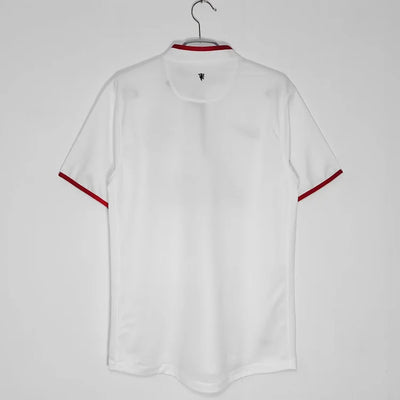 2012/13 Manchester United Away Retro Shirt
