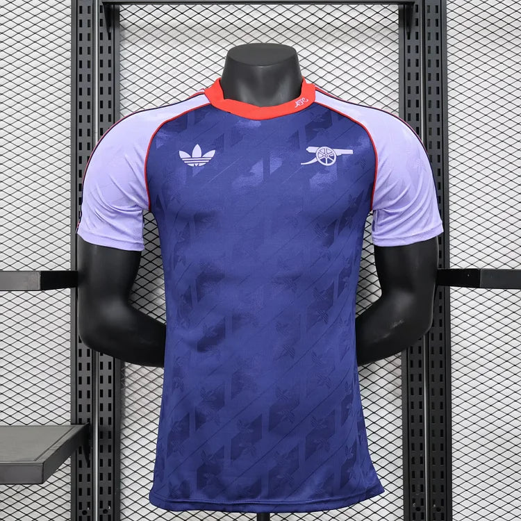 Arsenal Retro Commemorative Edition - Player Edition