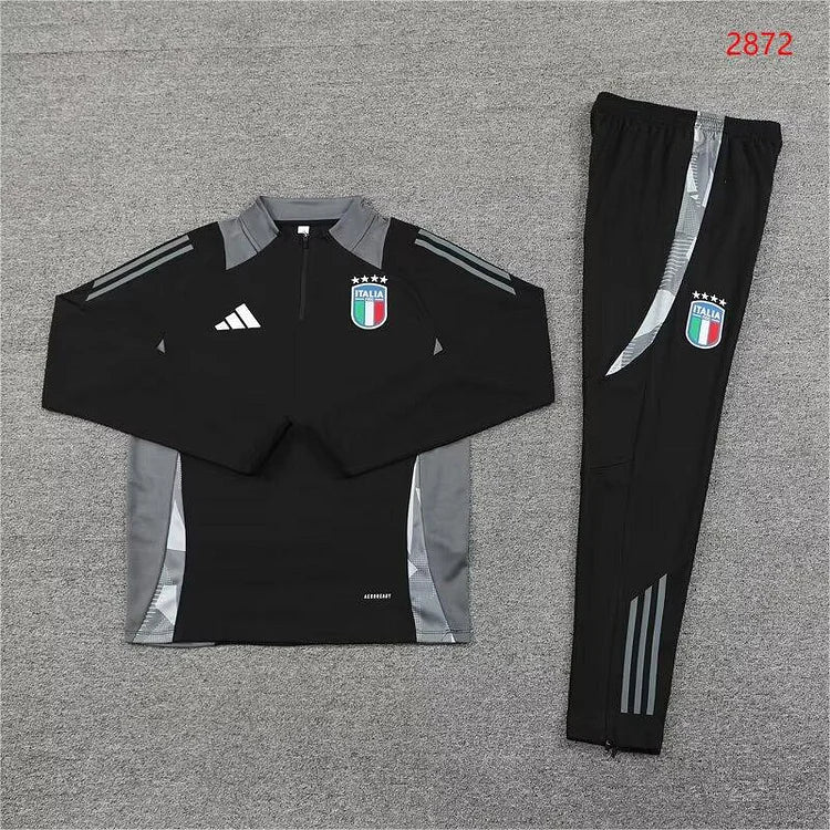2024/25 Italian Half-Zip Training Sportswear