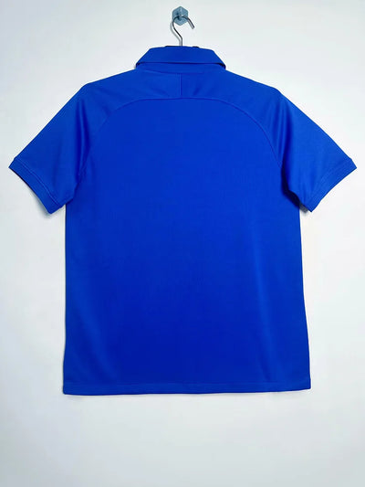 Camiseta retro del centenario de Francia