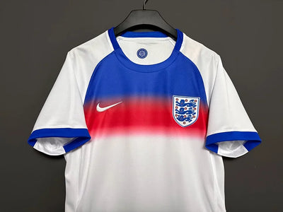 2025 England Home Kit