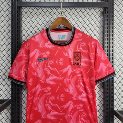2024/25 Korean home fan version jersey 1:1 Thai quality