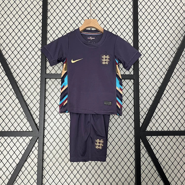 2024/2025 England Away Football Shirt