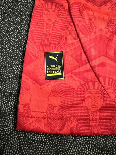 2024/25 Egypt Home Jersey -