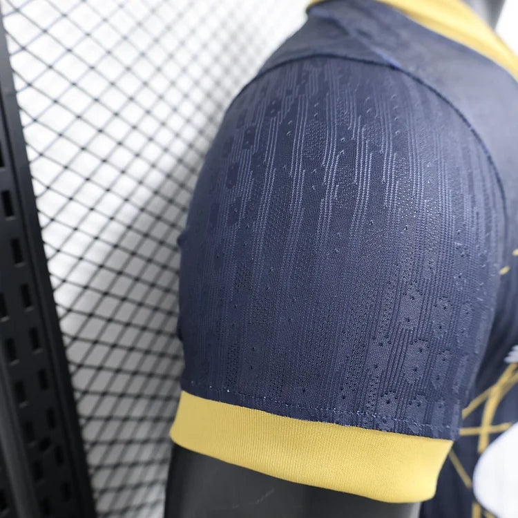 2024/25 Pumas Away Player Jersey