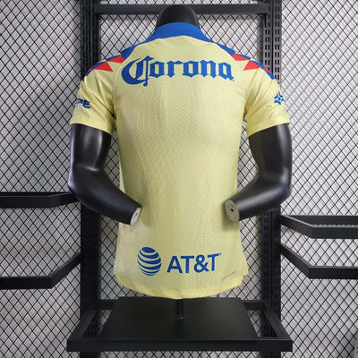 2023/2024 Player Version América Home Jersey