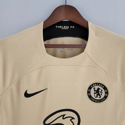 2022/23 Chelsea Third Away Football Jersey