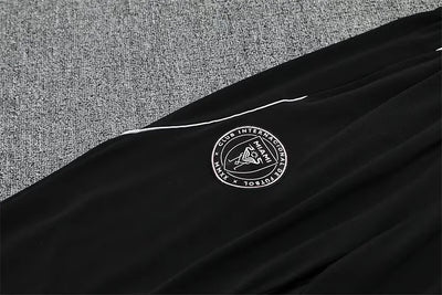 2025/2026 Miami Pink Long Sleeve Training Suit