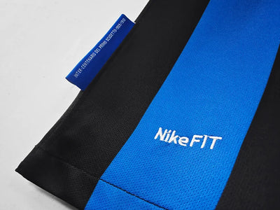 2009/10 Inter Milan Home Jersey Champions League Edition