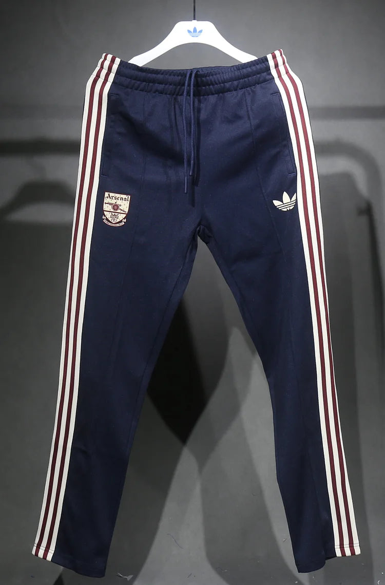 Arsenal Clover Retro Slim Jacket + Retro Pants