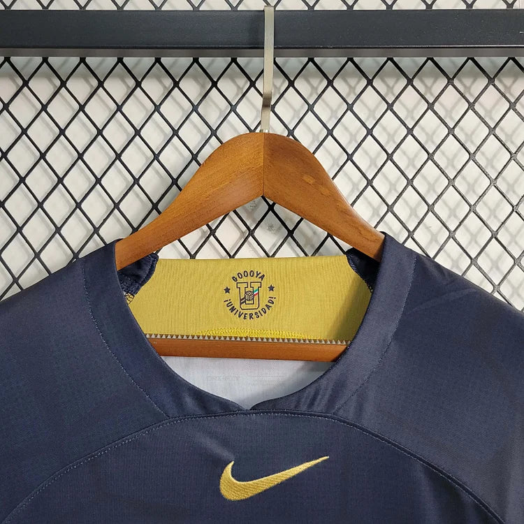 2023/2024 Pumas UNAM Away Jersey