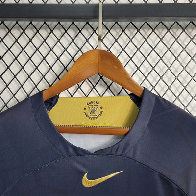 2023/2024 Pumas UNAM Away Jersey
