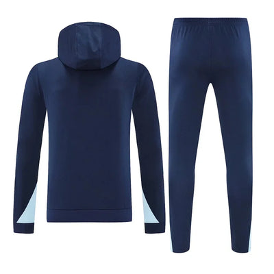 2024/25 France Hooded Training Kit -