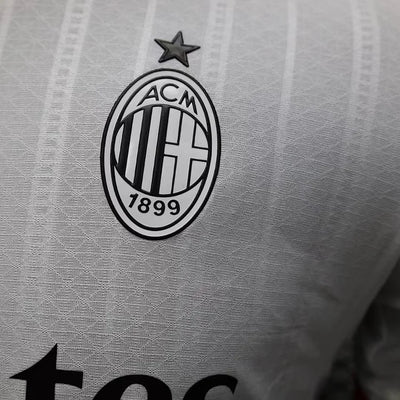 2024/25 AC Milan Away Shirt - Player Edition
