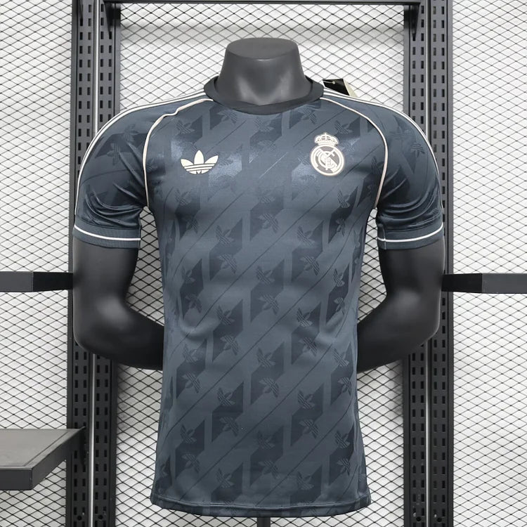 2024/25 Real Madrid Special Edition Shirt - Player Edition