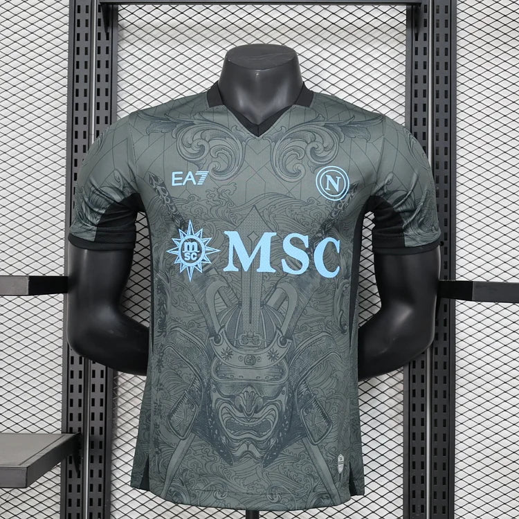 2024/24 Napoli Second Away - Players' Edition