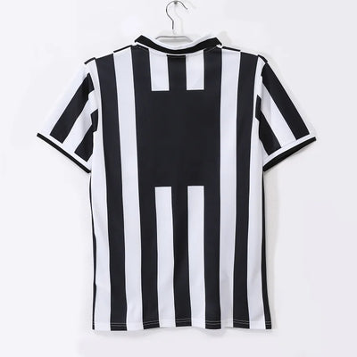 1996/97 Juventus home retro jersey