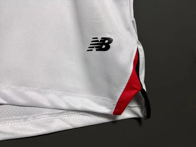 2025/26 Sao Paulo Home Jersey