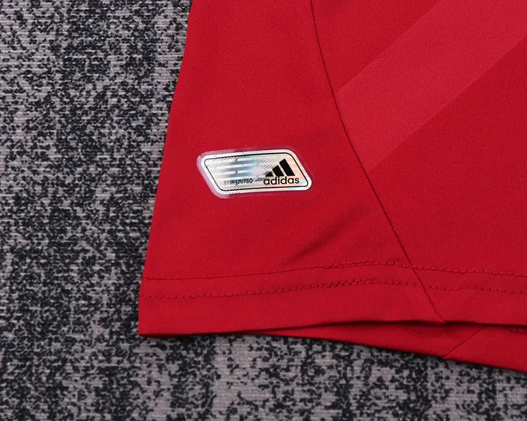 2012 Spain Home Retro Kit - Kids