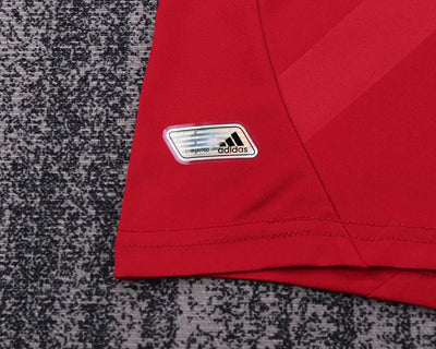 2012 Spain Home Retro Kit - Kids