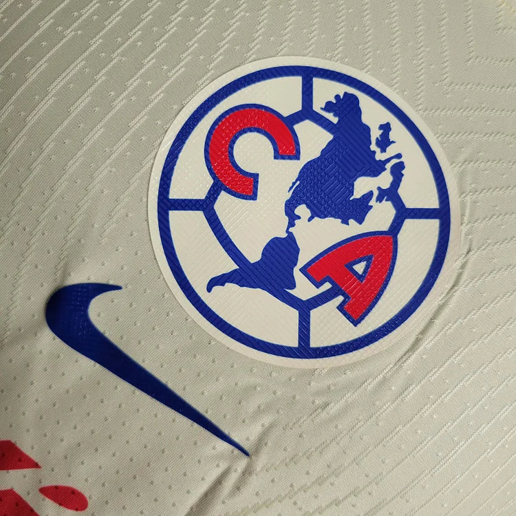 2023/2024 Player Version América Home Jersey