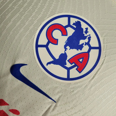 2023/2024 Player Version América Home Jersey