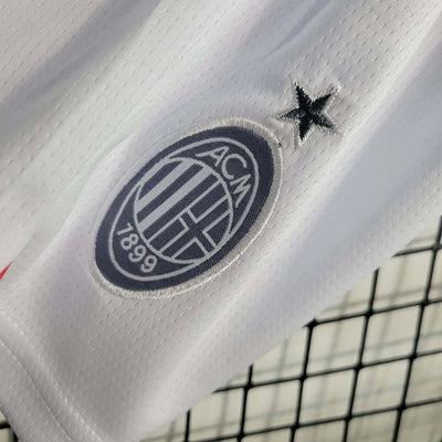 2023/2024 Ac Milan Away Soccer Jersey