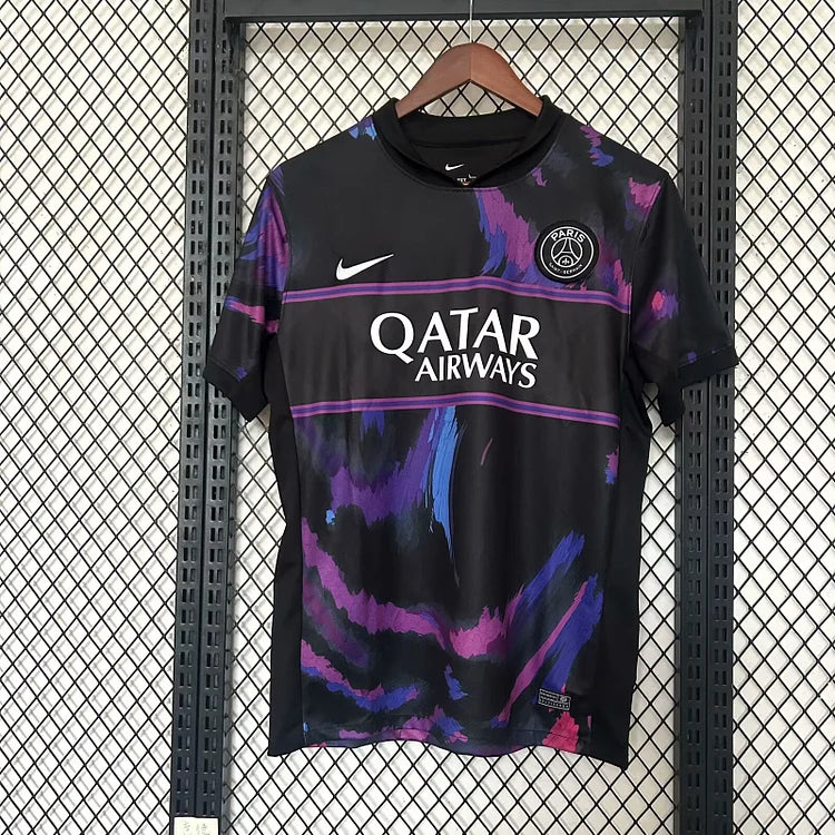 2025/26 Paris Special Edition Jersey -