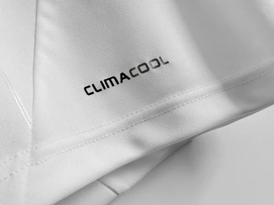 2012/13 Retro Long Sleeve Real Madrid Home