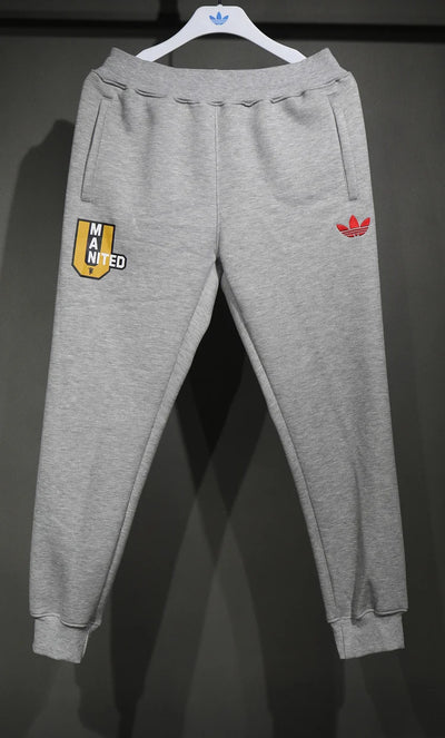 2025/2026 Manchester United Football Casual Sportswear Set