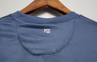 2012/13 Retro Paris Saint-Germain Home Jersey